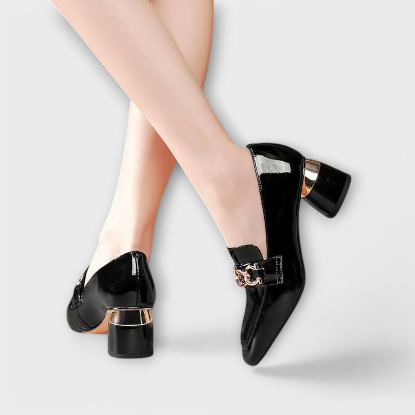 Krissy - Sophisticated and Stylish Loafers
