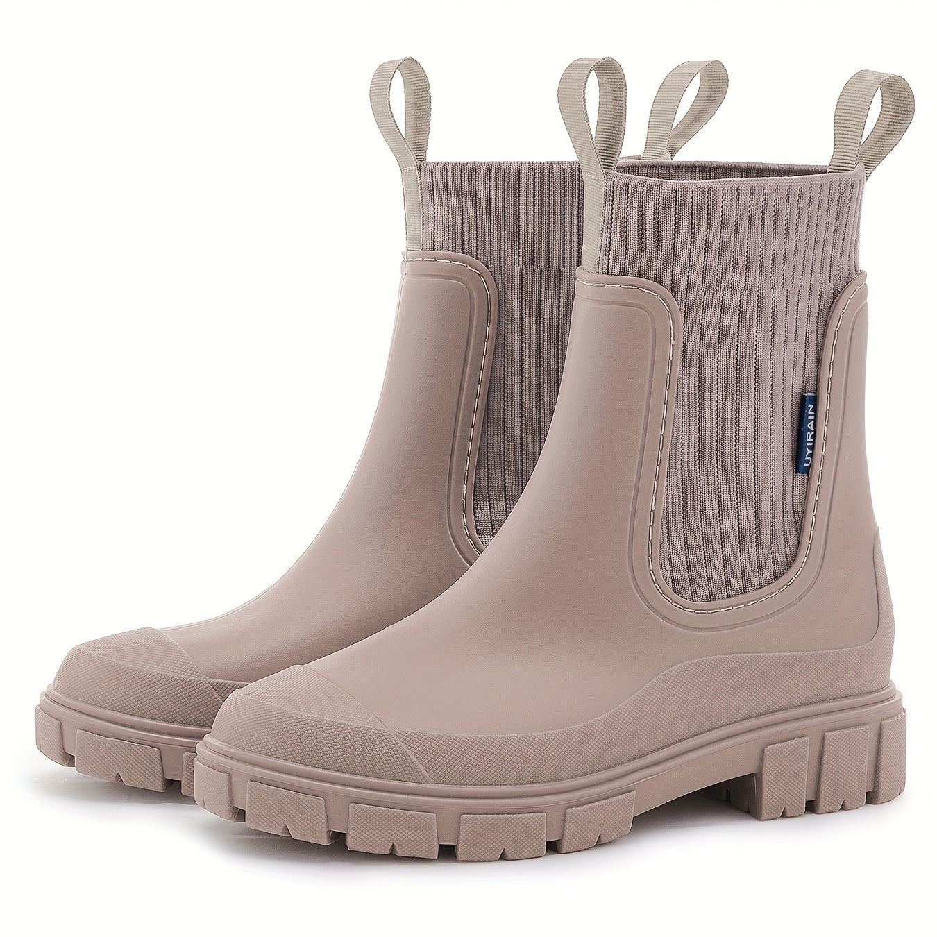 Laluna® | Women's Anti-Slip Rain Boots