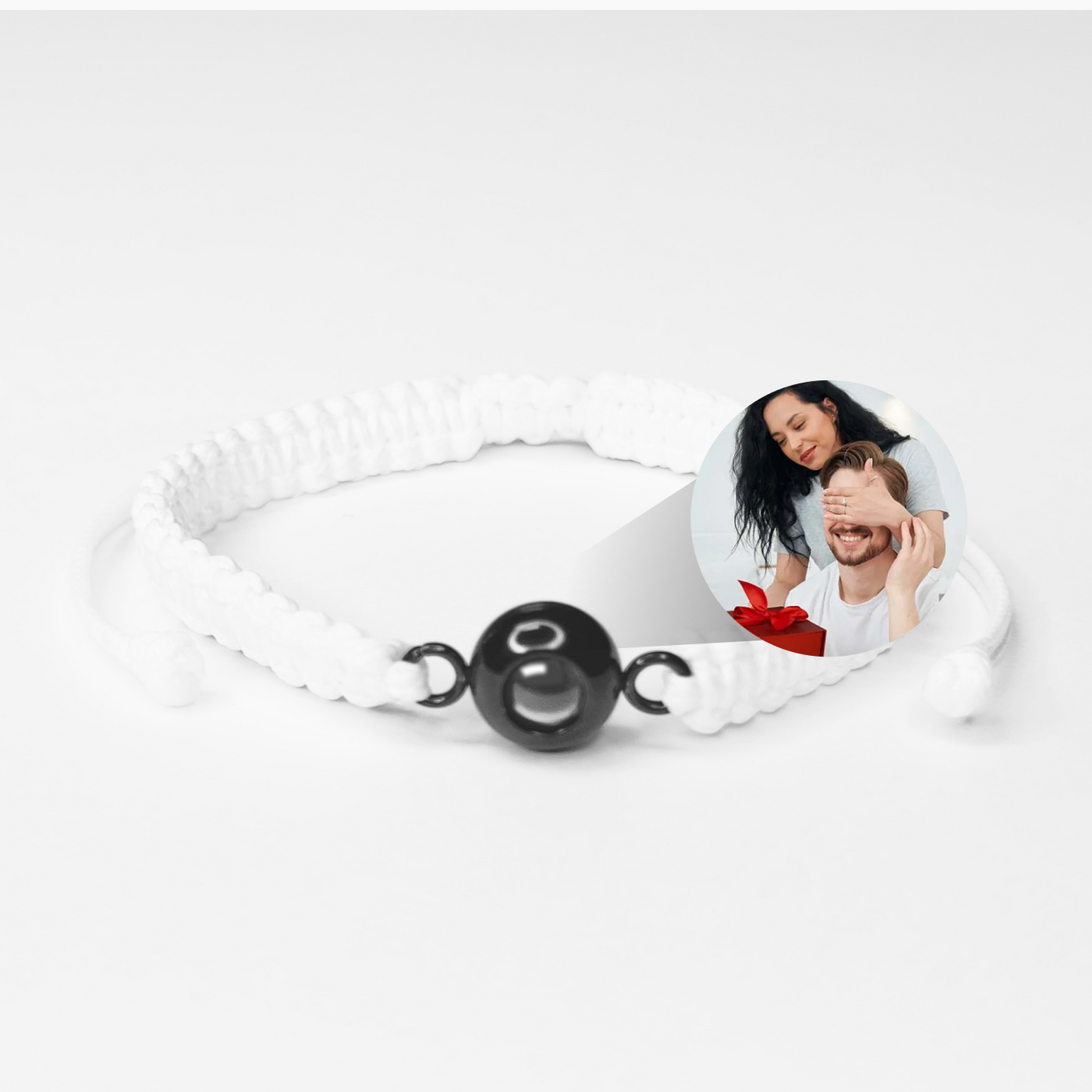 Laluna® | Colorful Circle Bracelet