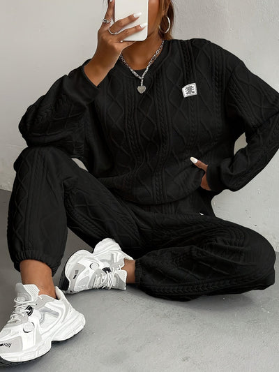 LALUNA® | COMFORTABLE JOGGING FIT