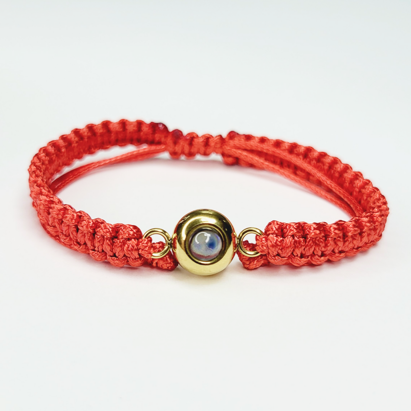 Laluna® | Colorful Circle Bracelet
