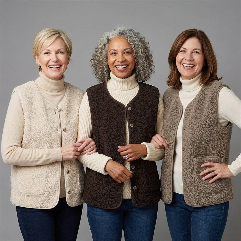 Laluna® | Stylish Cardigan