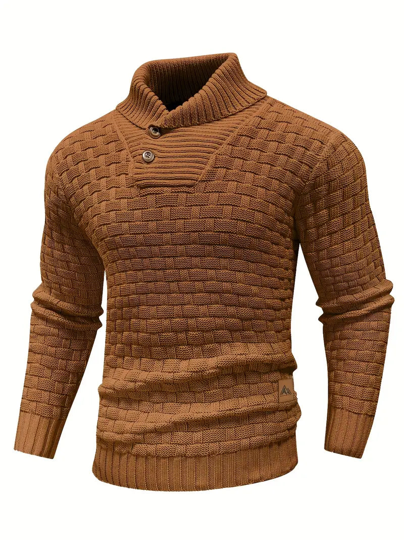 Laluna® | Cozy Knit Sweater