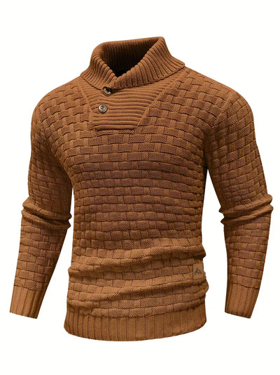 Laluna® | Cozy Knit Sweater