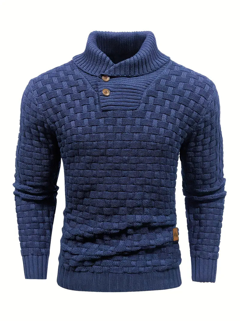 Laluna® | Cozy Knit Sweater