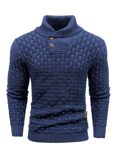 Laluna® | Cozy Knit Sweater