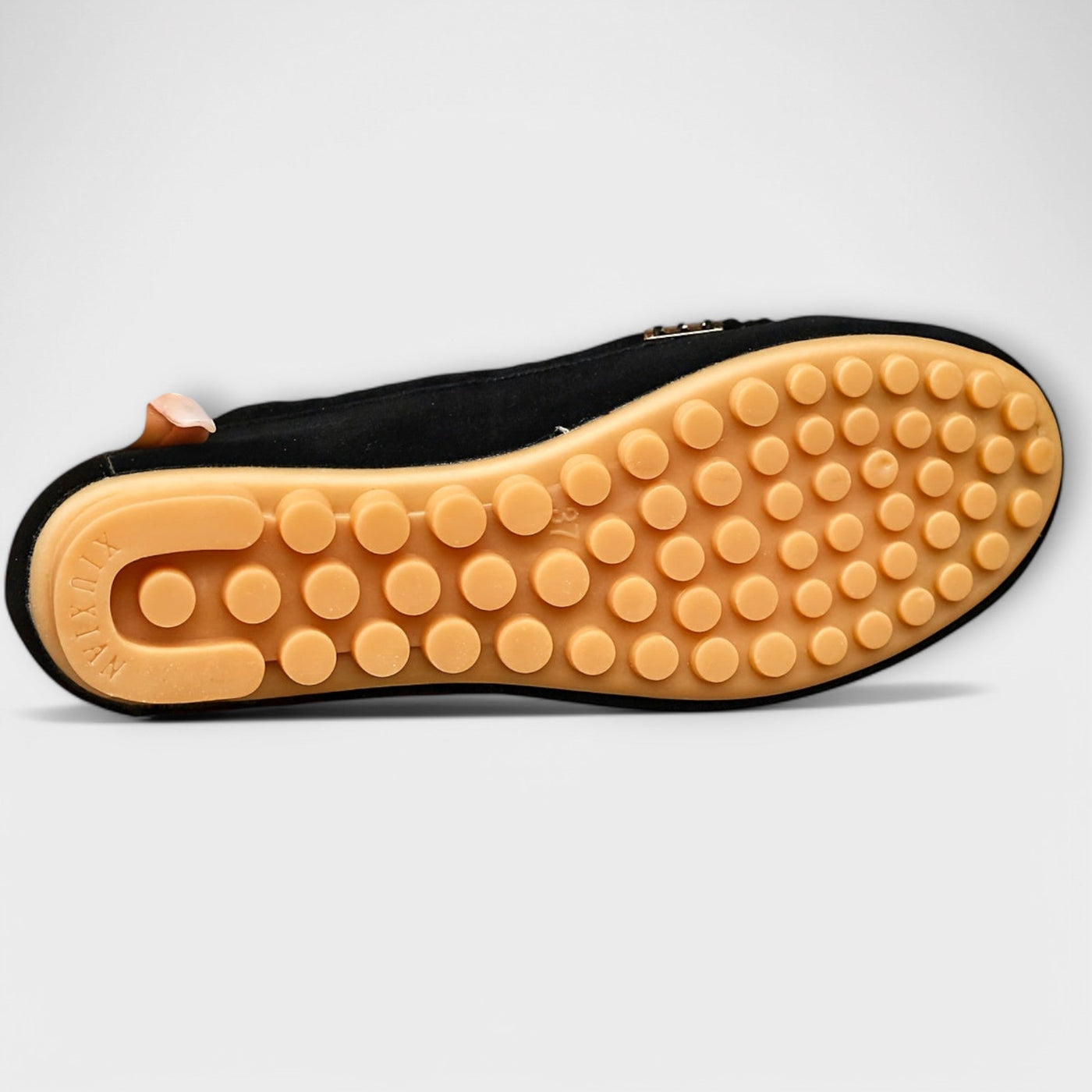 Sabrina - Easy Slip-On Shoes