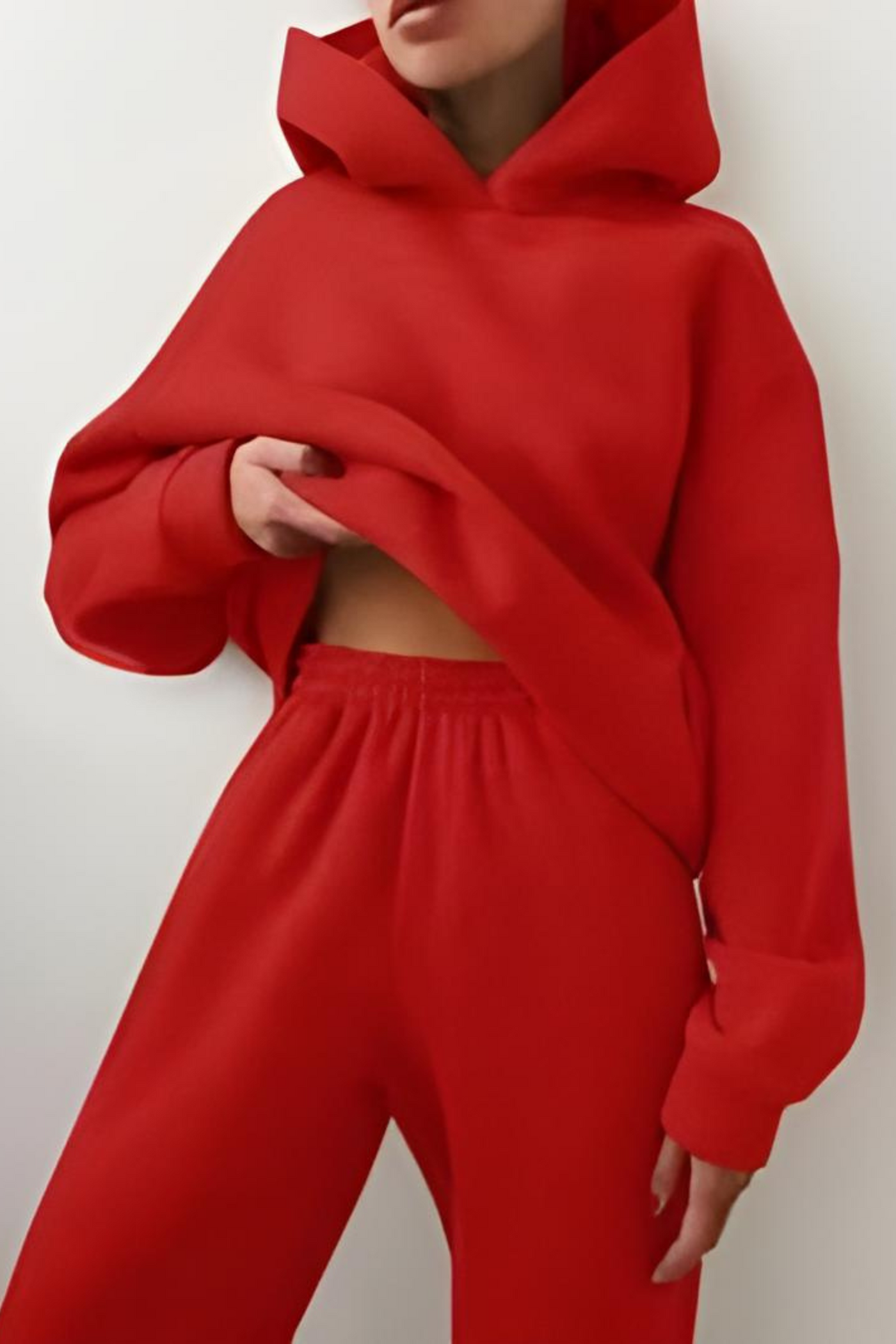 Laluna® | Cozy Jogging Ensemble