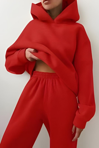 Laluna® | Cozy Jogging Ensemble