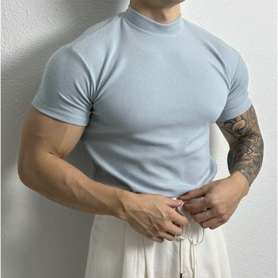 Men's Luxe Tailored Shirt