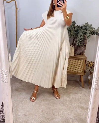 Laluna® | Breezy Summer Maxi Dress