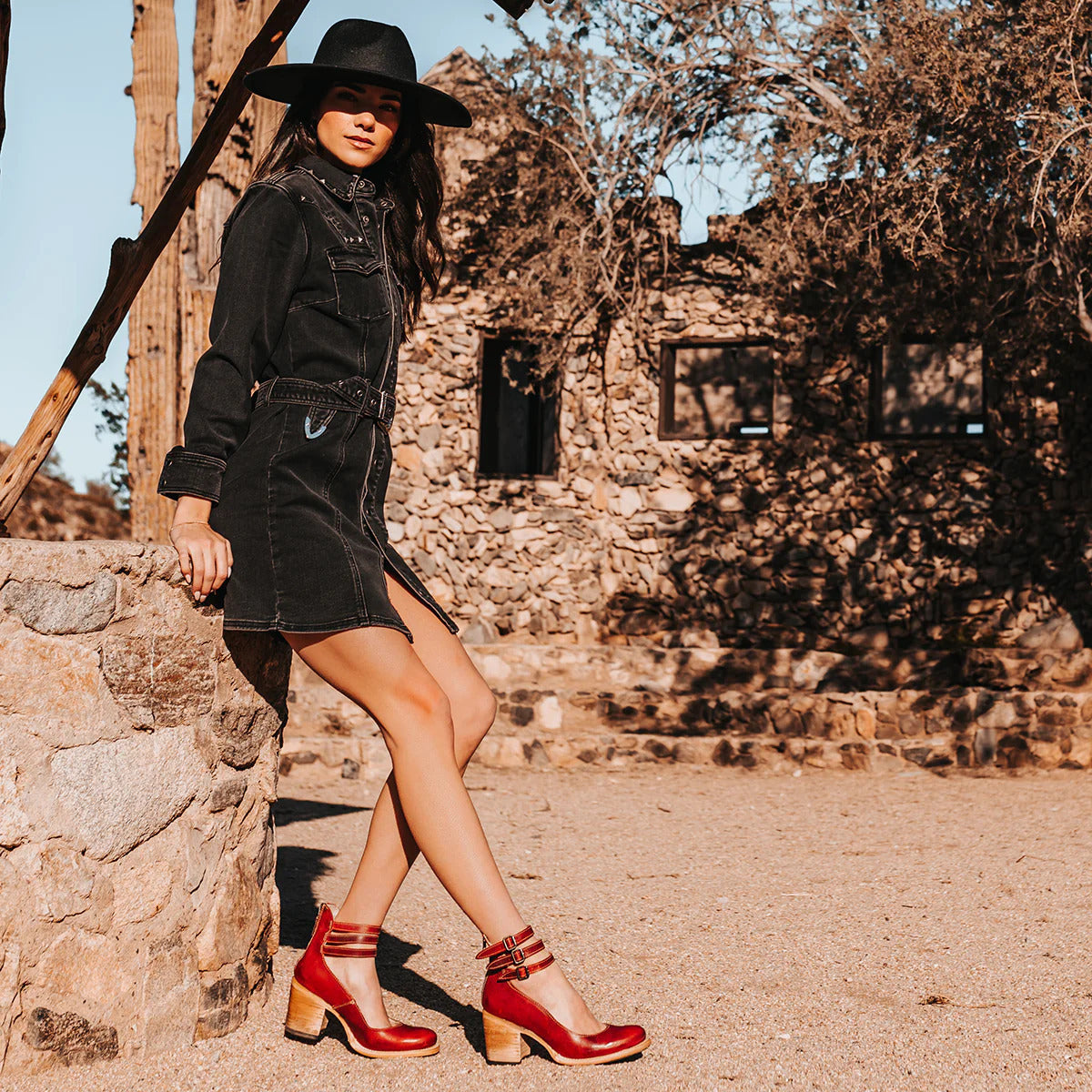Laluna® | Premium Chic Boots
