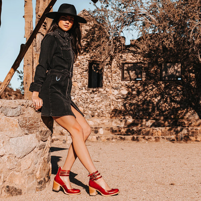 Laluna® | Premium Chic Boots