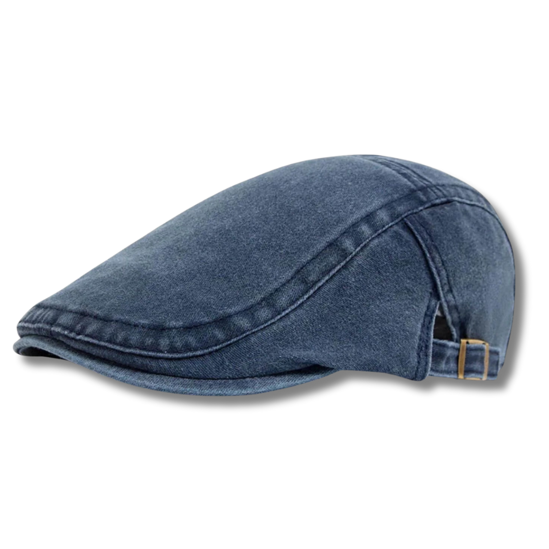 Laluna® | Retro Summer Beret