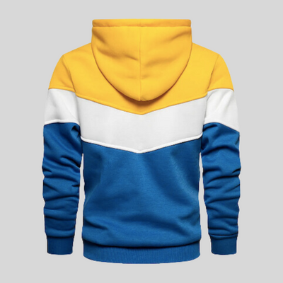 Laluna® | Classic Fit Pullover