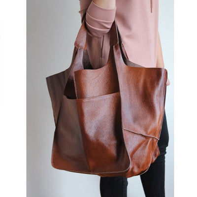 Laluna® | Extra-Large Weekend Tote