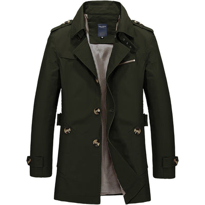 Laluna® | Windbreaker for Outdoor Adventures