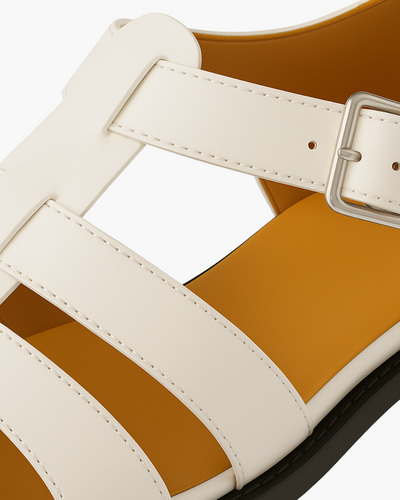 Laluna® | Men's Premium Leather Sandals