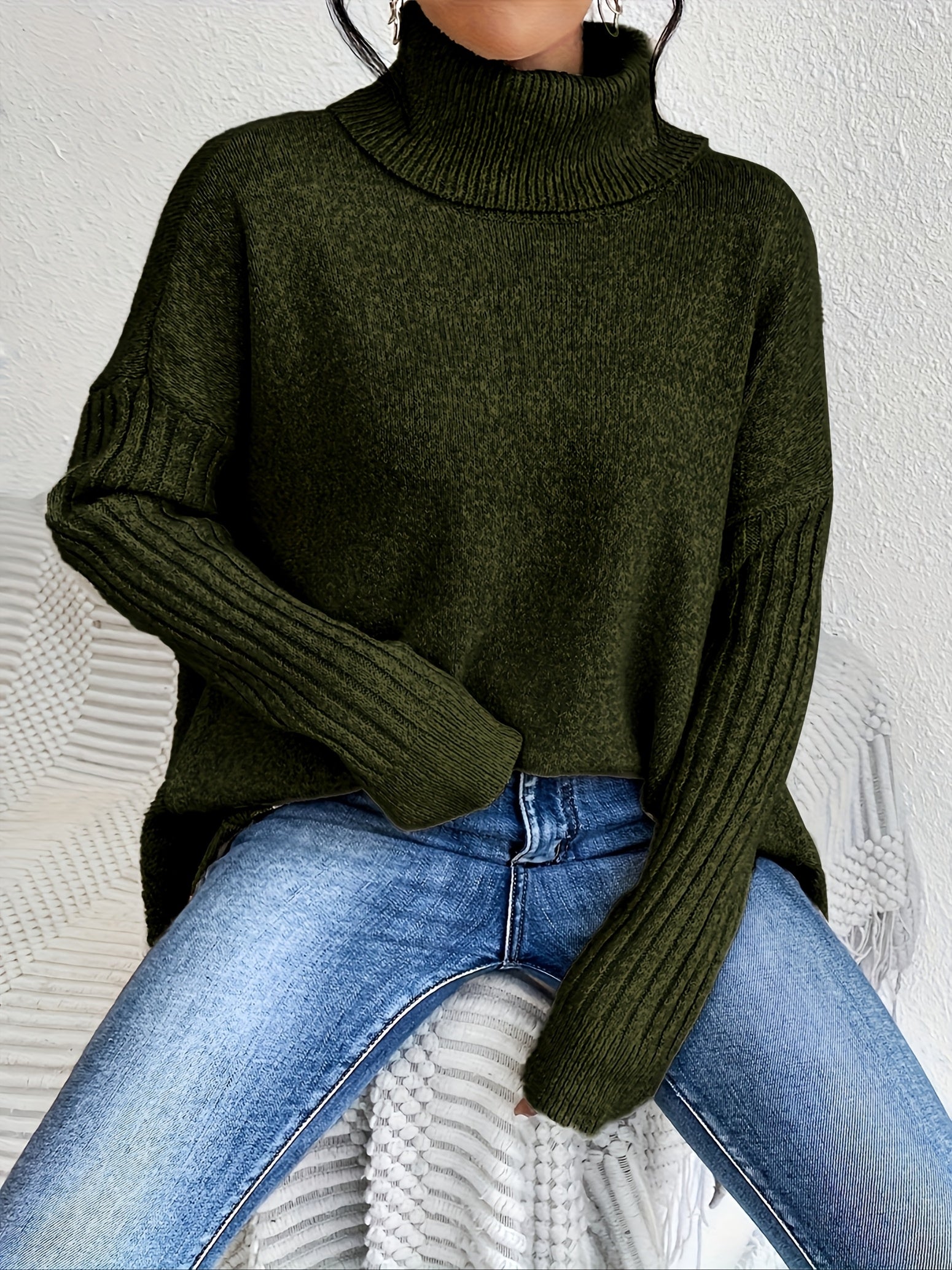 Laluna® | Cozy Sweater