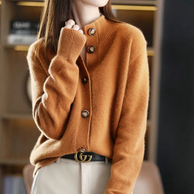 Laluna® | Luxurious Soft Cashmere Vest