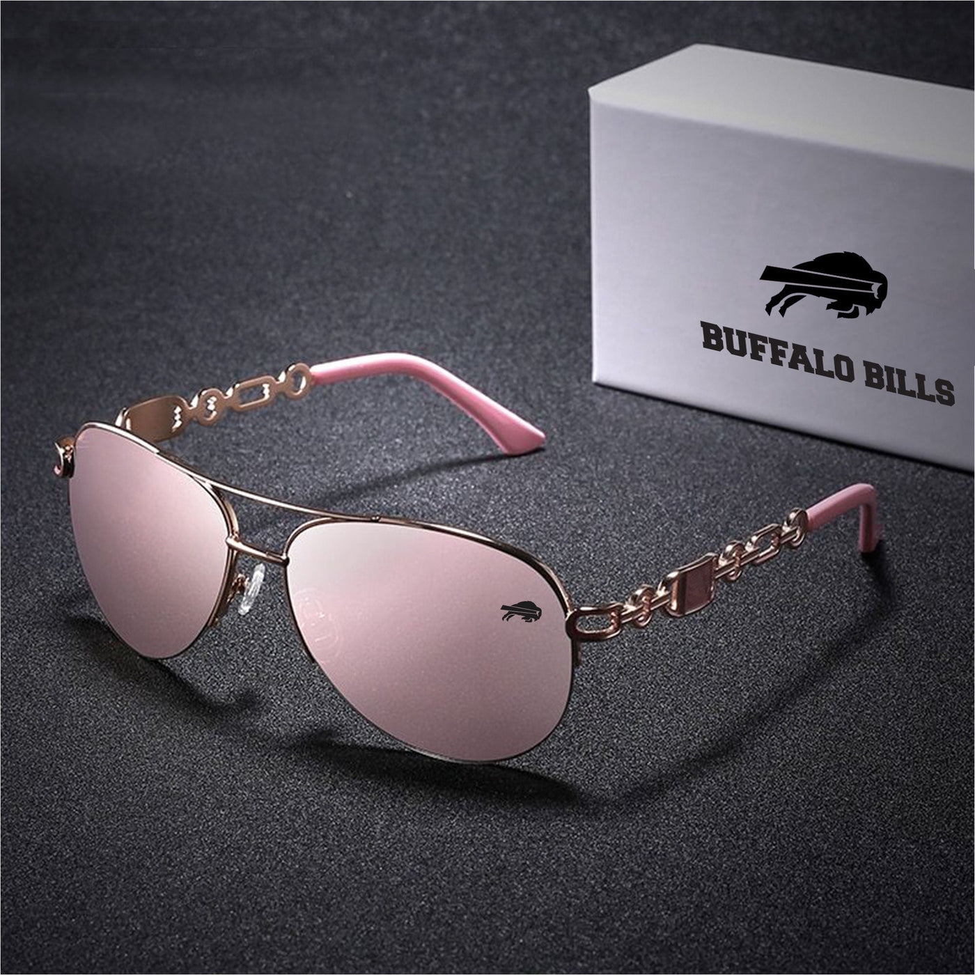 BUBI - Polarized Sunglasses