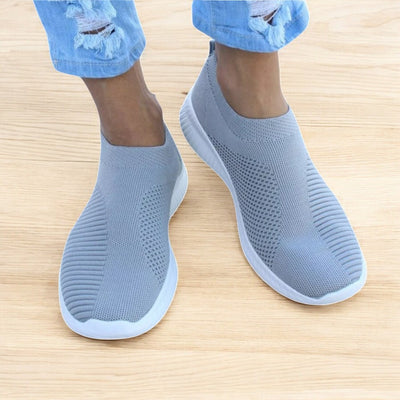 Laluna® Cloudwalk Slip-On Shoes