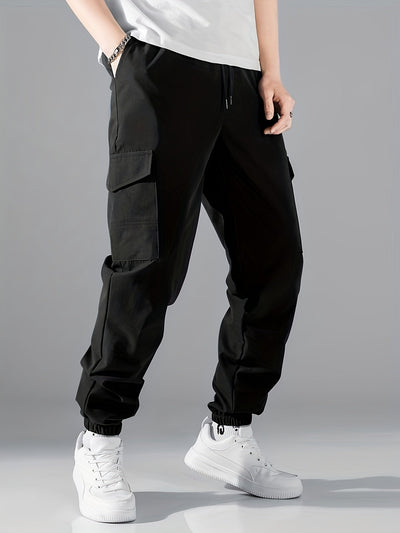 Laluna® | Stylish Cargo Fit
