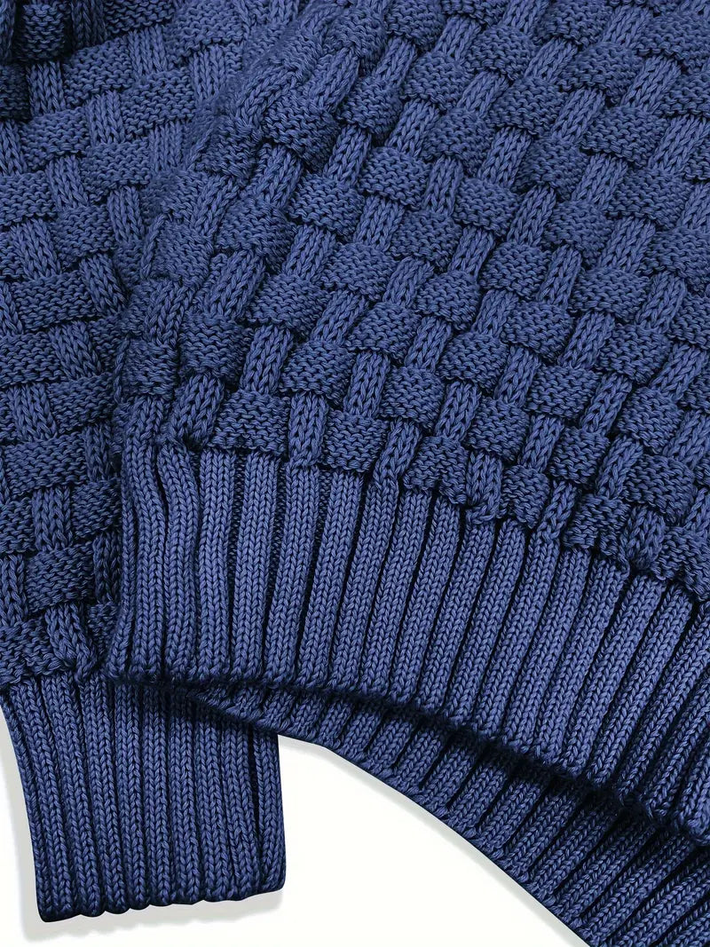 Laluna® | Cozy Knit Sweater