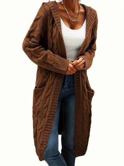 LALUNA® | Extended Lounge Vest