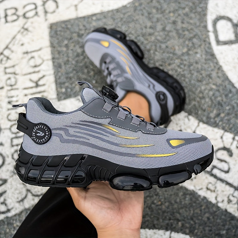 LALUNA® | STEELSPORT HIGH-PERFORMANCE GEAR