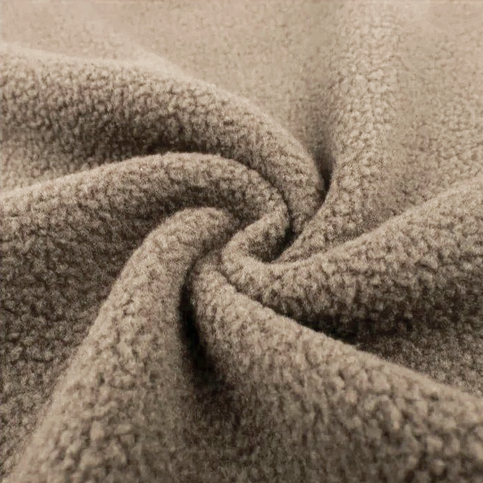 Vintage outdoor jacket with multiple pockets