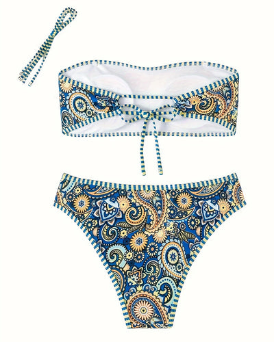 Laluna® | Stylish Bikini Ensemble