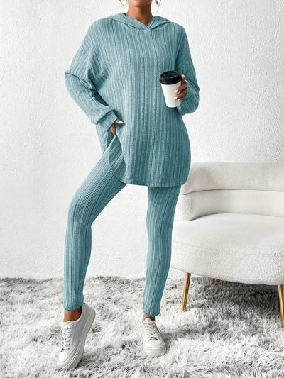 Laluna® | Extra Cozy Oversized Set