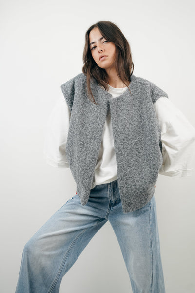 Laluna® | Stylish Vest