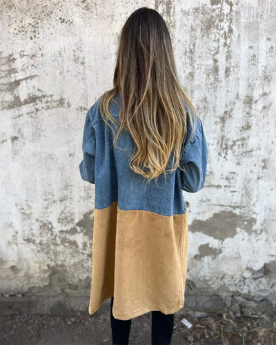 Astrid™ Women's Denim Jacket