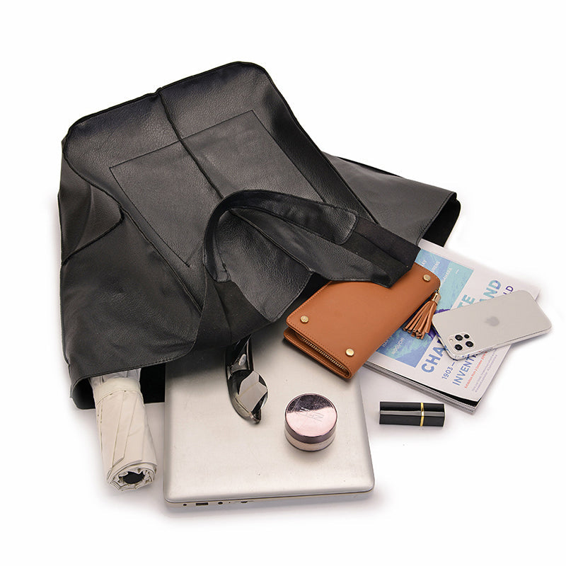 Laluna® | Extra-Large Weekend Tote