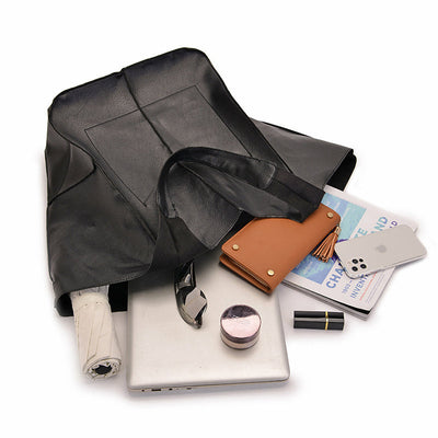 Laluna® | Extra-Large Weekend Tote
