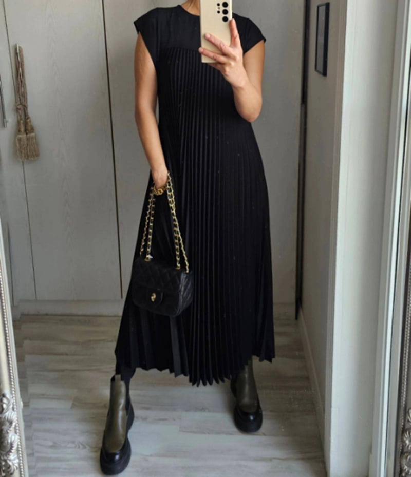 Laluna® | Breezy Summer Maxi Dress