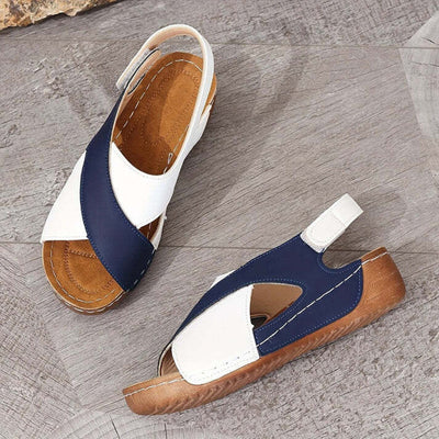 Laluna® | SkyStep™ Orthopedic Sandals