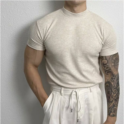 Men's Luxe Tailored Shirt