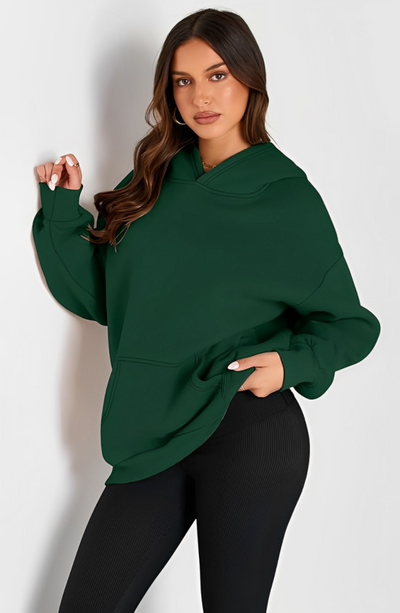 LALUNA® | STYLISH HOODIE (BUY ONE, GET ONE FREE)