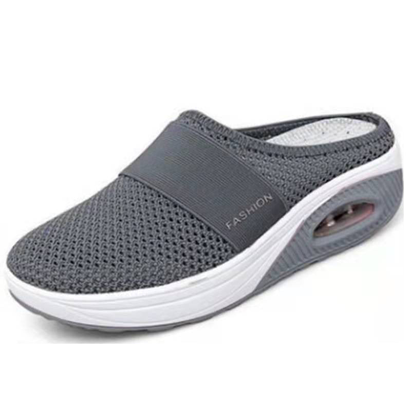 Air-Cushioned Non-Slip Orthopedic Shoes