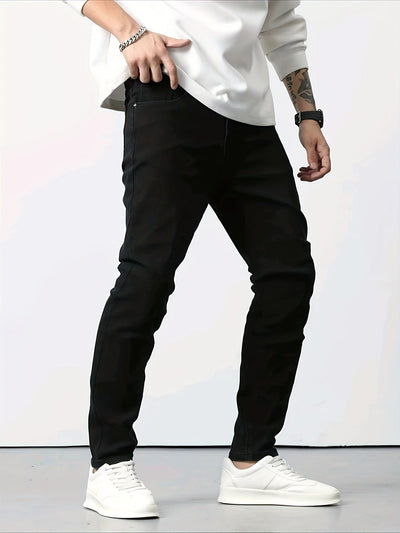 Laluna® | Stylish Slim Fit Jeans for Ultimate Comfort
