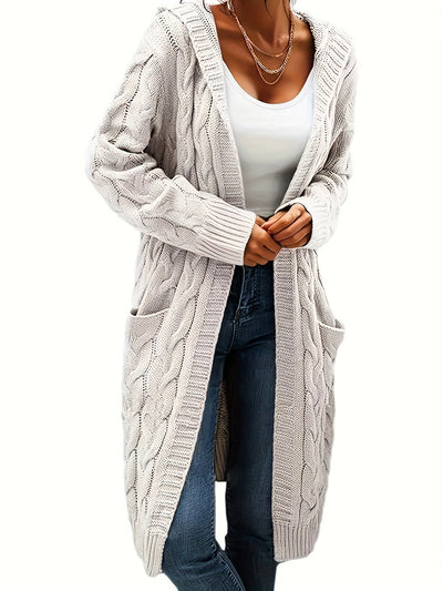LALUNA® | Extended Lounge Vest