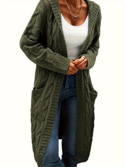 LALUNA® | Extended Lounge Vest