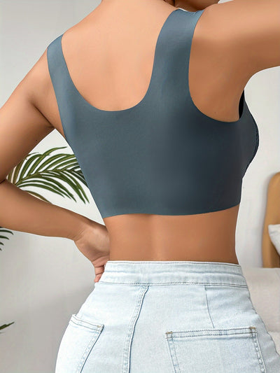 Laluna® | Front Closure Bra