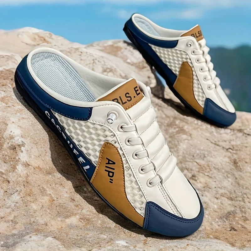 Laluna® | Stylish Orthopedic Sandals