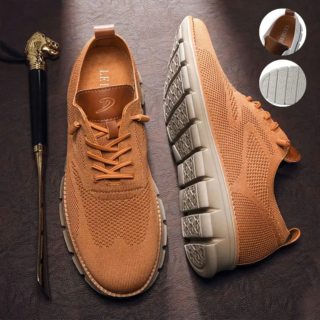 ComfoShoes - Premium Orthopedic Footwear for Ultimate Comfort
