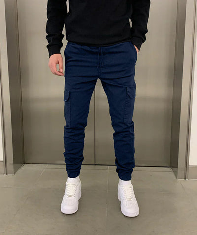 Laluna® | Cargo Joggers - Buy One, Get One Free!