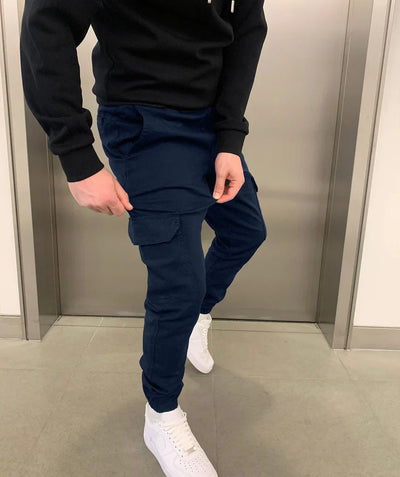 Laluna® | Cargo Joggers - Buy One, Get One Free!